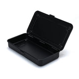 Mastermind Japan Mastermind X Toyo Steel Box T-192 medium accessory with sleek metallic finish and compact design.