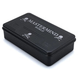 Mastermind Japan Mastermind X Toyo Steel Box T-360 large accessory with sleek design and durable steel construction.