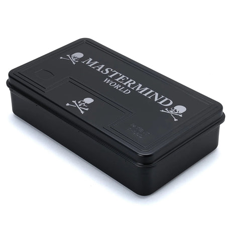 Mastermind Japan Mastermind X Toyo Steel Box T-360 large accessories with sleek design and durable construction.