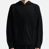 Mastermind World Lounge Hoodie Black White