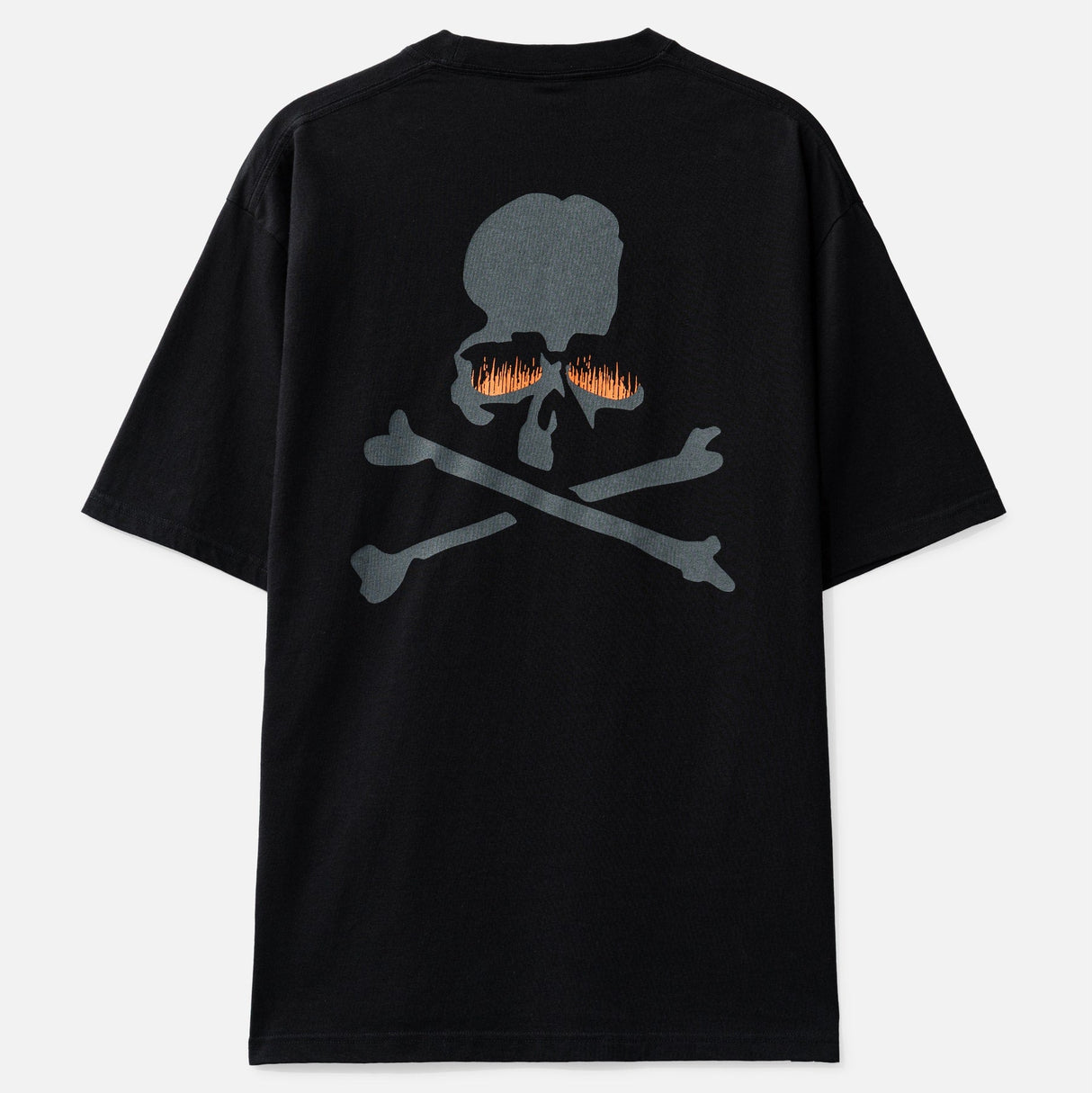 Mastermind World x Subculture Skull Tee