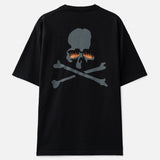 Mastermind World x Subculture Skull Tee