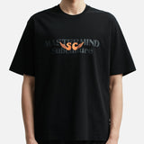 Mastermind World x Subculture Skull Tee