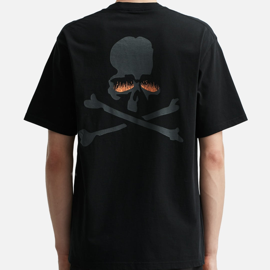 Mastermind World x Subculture Skull Tee