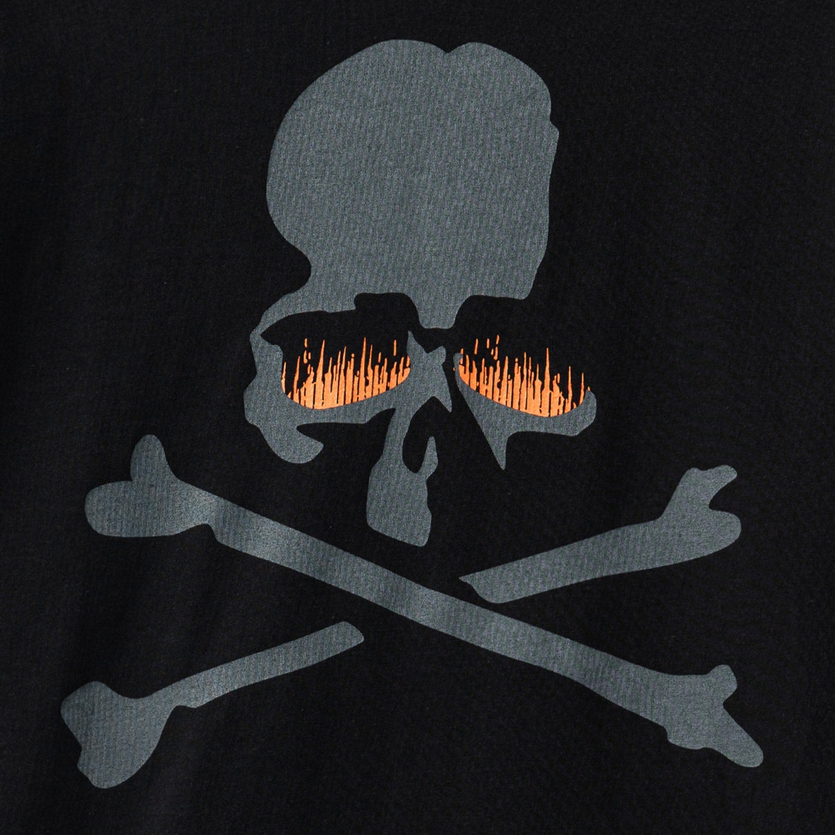 Mastermind World x Subculture Skull Tee