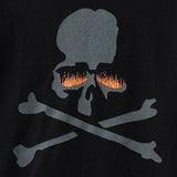 Mastermind World x Subculture Skull Tee