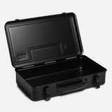 Large Mastermind Japan Toyo Steel Box T-360 accessory with sleek design and sturdy construction, ideal for organizing small items.