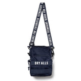 Human Made Military Pouch Bag #2 Navy HUMAN MADE HUMAN MADE - originalfook singapore