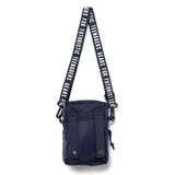 Human Made Military Pouch Bag #2 Navy HUMAN MADE HUMAN MADE - originalfook singapore