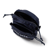 Human Made Military Pouch Bag #2 Navy HUMAN MADE HUMAN MADE - originalfook singapore
