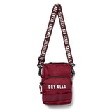 Human Made Military Pouch Bag #2 Red HUMAN MADE HUMAN MADE - originalfook singapore