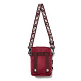 Human Made Military Pouch Bag #2 Red HUMAN MADE HUMAN MADE - originalfook singapore