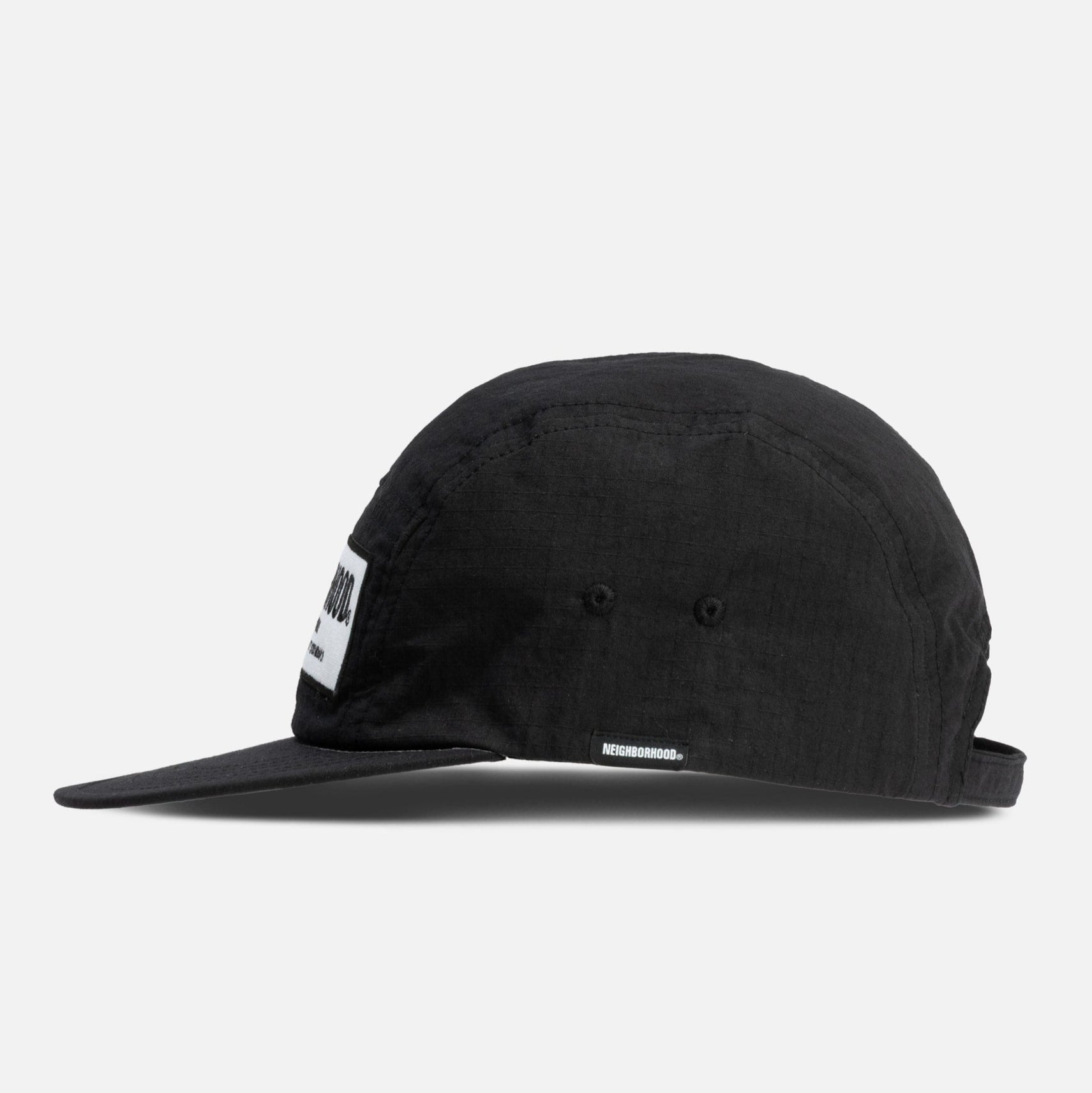 Buy Neighborhood Logo Patch Cap online in Singapore | ORIGINALFOOK