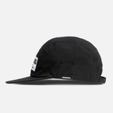 Neighborhood Patch Mil Jet Cap Black
