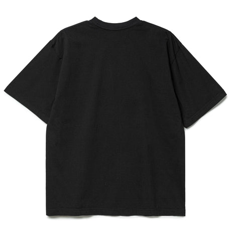 Neighborhood SS-16 Tee Black