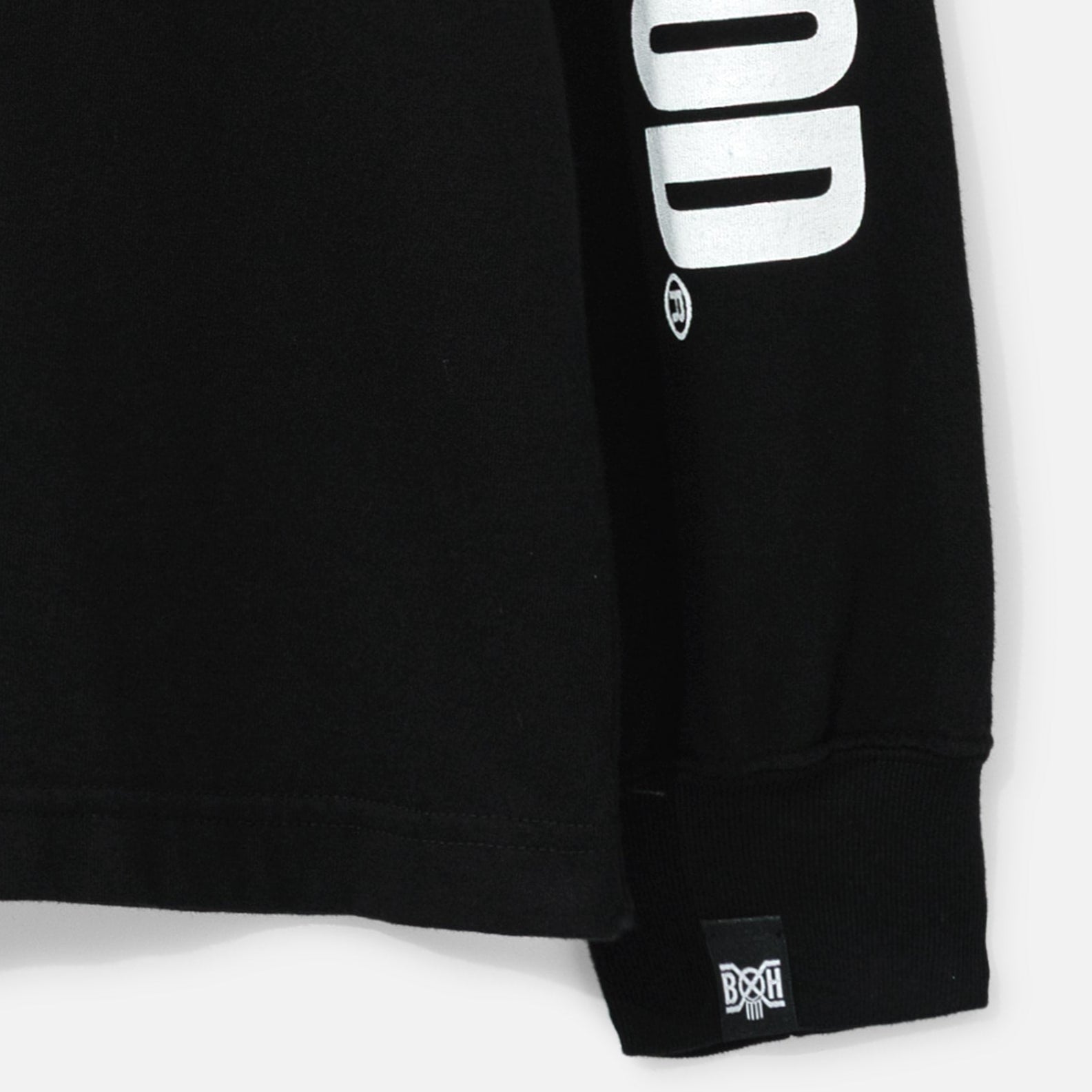 Buy Neighborhood X Bounty Hunter Long Sleeve Tee online in Singapore