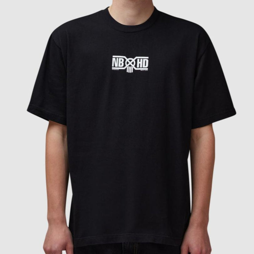 トップス NEIGHBORHOOD BOUNTY HUNTER . TEE SS-3 Neighborhood X Bounty Hunter SS-3 Black Tee - | ORIGINALFOOK
