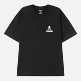 Neighborhood X HB 20th Anniversary Tee Black - ORIGINALFOOK