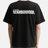 Neighborhood X HB 20th Anniversary Tee Black - ORIGINALFOOK