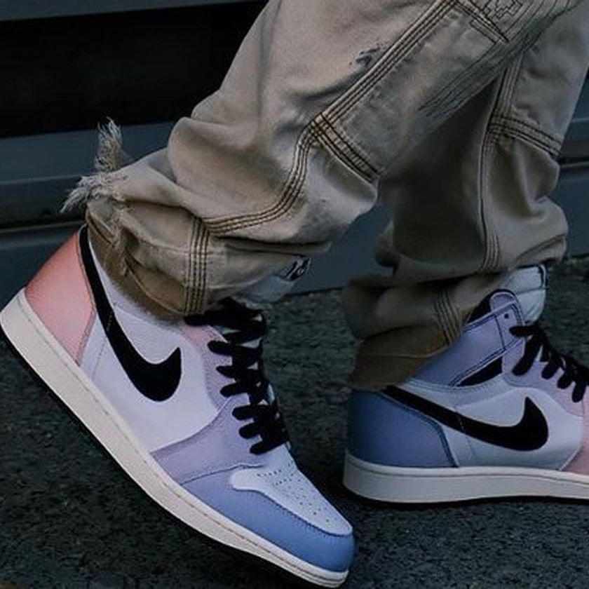 Buy Nike Air Jordan 1 Retro High OG Skyline DX0054-805 in Singapore