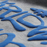 Remedy Worldwide Tee Black