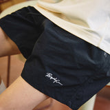 Remedy Signature Shorts Black