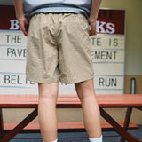Remedy Signature Shorts Khaki