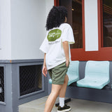 Remedy Signature Shorts Olive