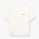 Represent Owners Club Script Tee White REPRESENT REPRESENT - originalfook singapore