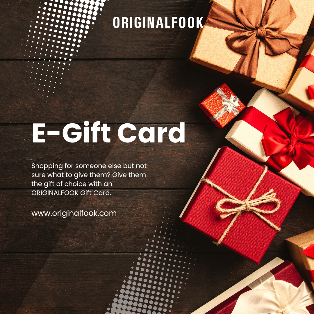 E-Gift Card