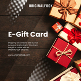 E-Gift Card
