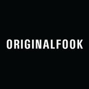 ORIGINALFOOK logo