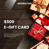 E-Gift Card
