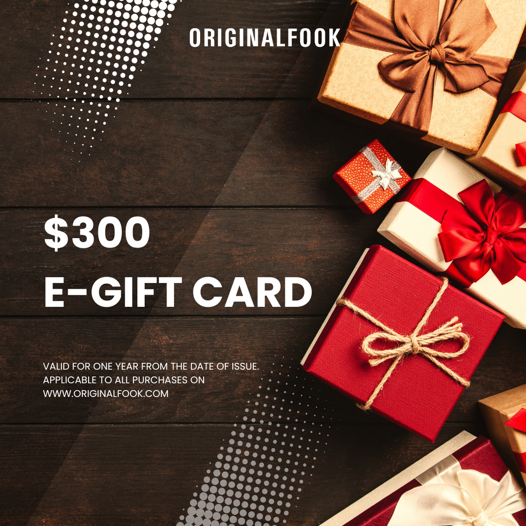 E-Gift Card