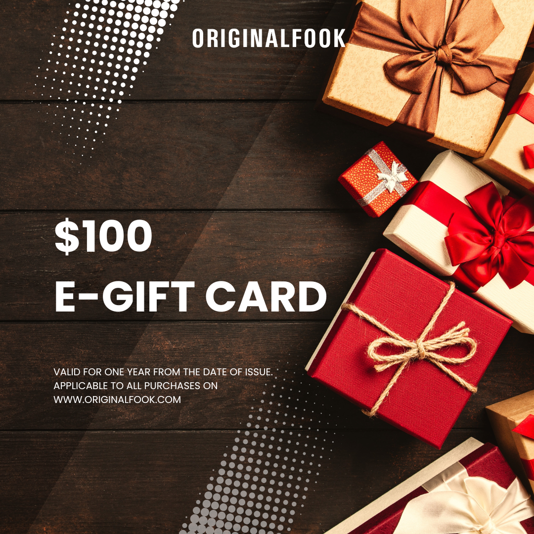 E-Gift Card