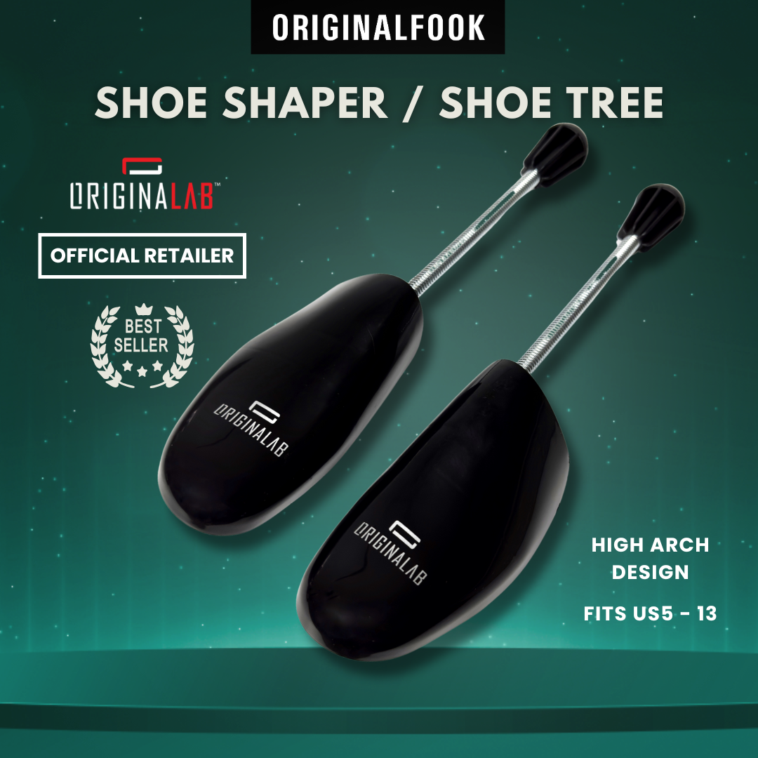 Buy ORIGINALAB Shoe Tree | Shoe Shaper online in Singapore