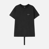 PEACEMINUSONE X HB 20th Anniversary Tee Black - ORIGINALFOOK