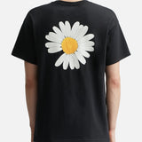 PEACEMINUSONE X HB 20th Anniversary Tee Black - ORIGINALFOOK