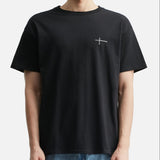 PEACEMINUSONE X HB 20th Anniversary Tee Black - ORIGINALFOOK