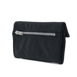 PORTER YOSHIDA JAPAN Tanker Long Wallet Black [622-78166] PORTER JAPAN PORTER JAPAN - originalfook singapore