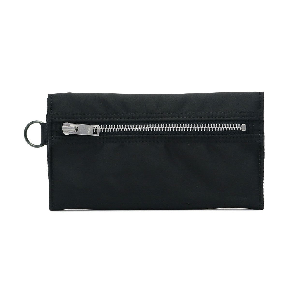PORTER YOSHIDA JAPAN Tanker Long Wallet Black [622-78166] PORTER JAPAN PORTER JAPAN - originalfook singapore