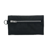 PORTER YOSHIDA JAPAN Tanker Long Wallet Black [622-78166] PORTER JAPAN PORTER JAPAN - originalfook singapore