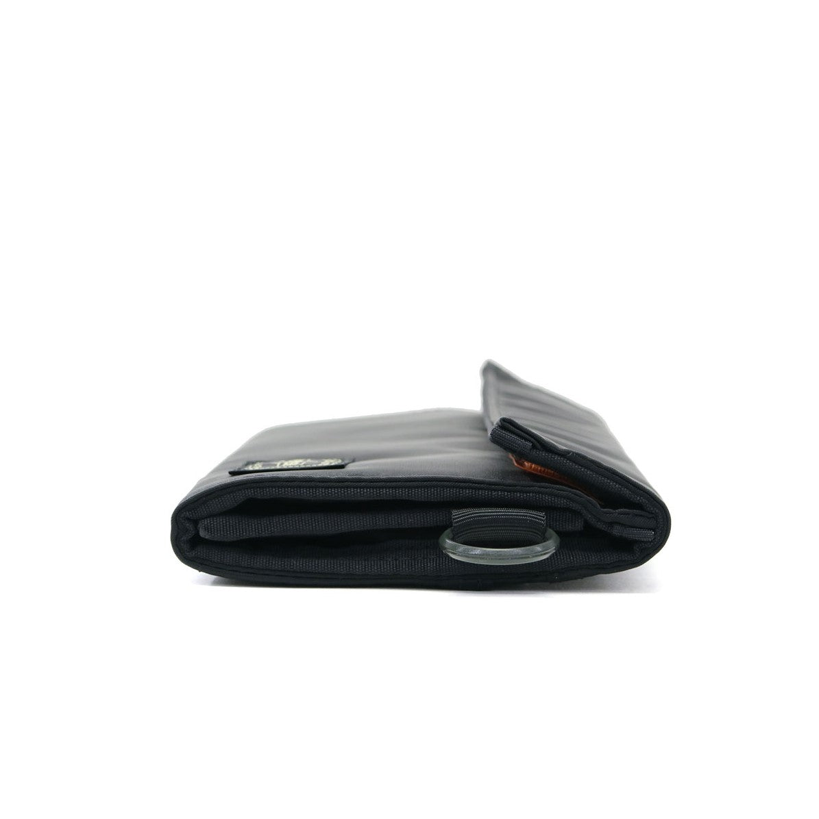 PORTER YOSHIDA JAPAN Tanker Long Wallet Black [622-78166] PORTER JAPAN PORTER JAPAN - originalfook singapore