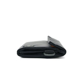PORTER YOSHIDA JAPAN Tanker Long Wallet Black [622-78166] PORTER JAPAN PORTER JAPAN - originalfook singapore