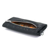 PORTER YOSHIDA JAPAN Tanker Long Wallet Black [622-78166] PORTER JAPAN PORTER JAPAN - originalfook singapore