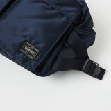 Porter Yoshida Japan Tanker Waist Bag Navy 622-08635