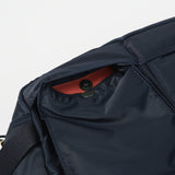 Porter Yoshida Japan Tanker Waist Bag Navy 622-08635