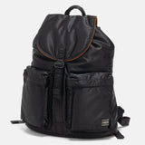 Porter Yoshida Japan Tanker Rucksack Backpack Black 622-01630 - ORIGINALFOOK