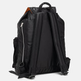 Porter Yoshida Japan Tanker Rucksack Backpack Black 622-01630 - ORIGINALFOOK