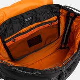 Porter Yoshida Japan Tanker Rucksack Backpack Black 622-01630 - ORIGINALFOOK